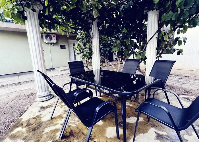 Lucky Leskovac (Jablanica)